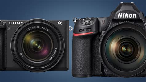 Cameras: DSLR, Mirrorless & More .